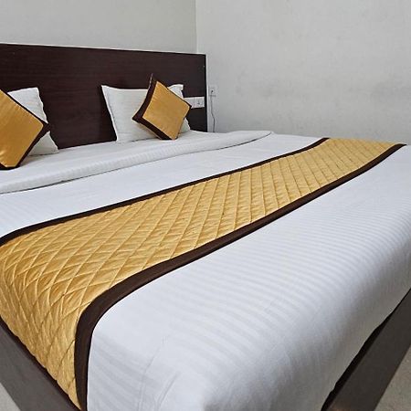 Blueway Residency Downtown Hotel Thiruvananthapuram Zewnętrze zdjęcie