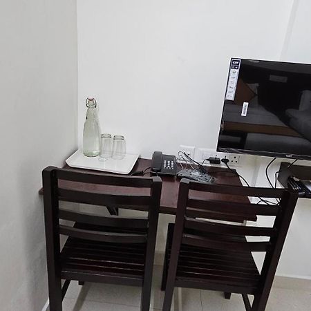 Blueway Residency Downtown Hotel Thiruvananthapuram Zewnętrze zdjęcie
