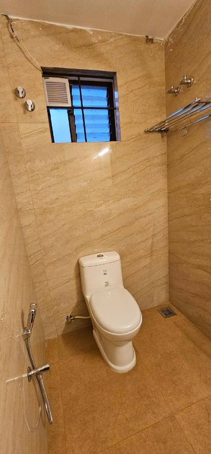 Blueway Residency Downtown Hotel Thiruvananthapuram Zewnętrze zdjęcie