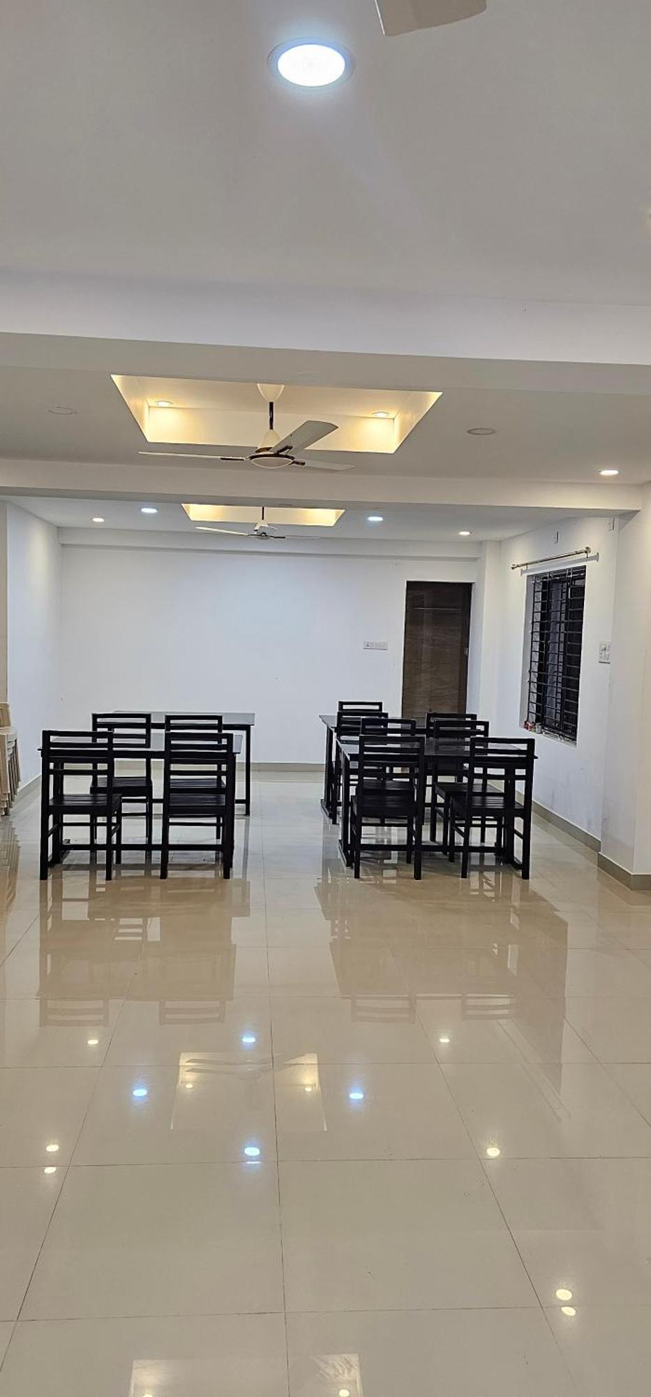Blueway Residency Downtown Hotel Thiruvananthapuram Zewnętrze zdjęcie