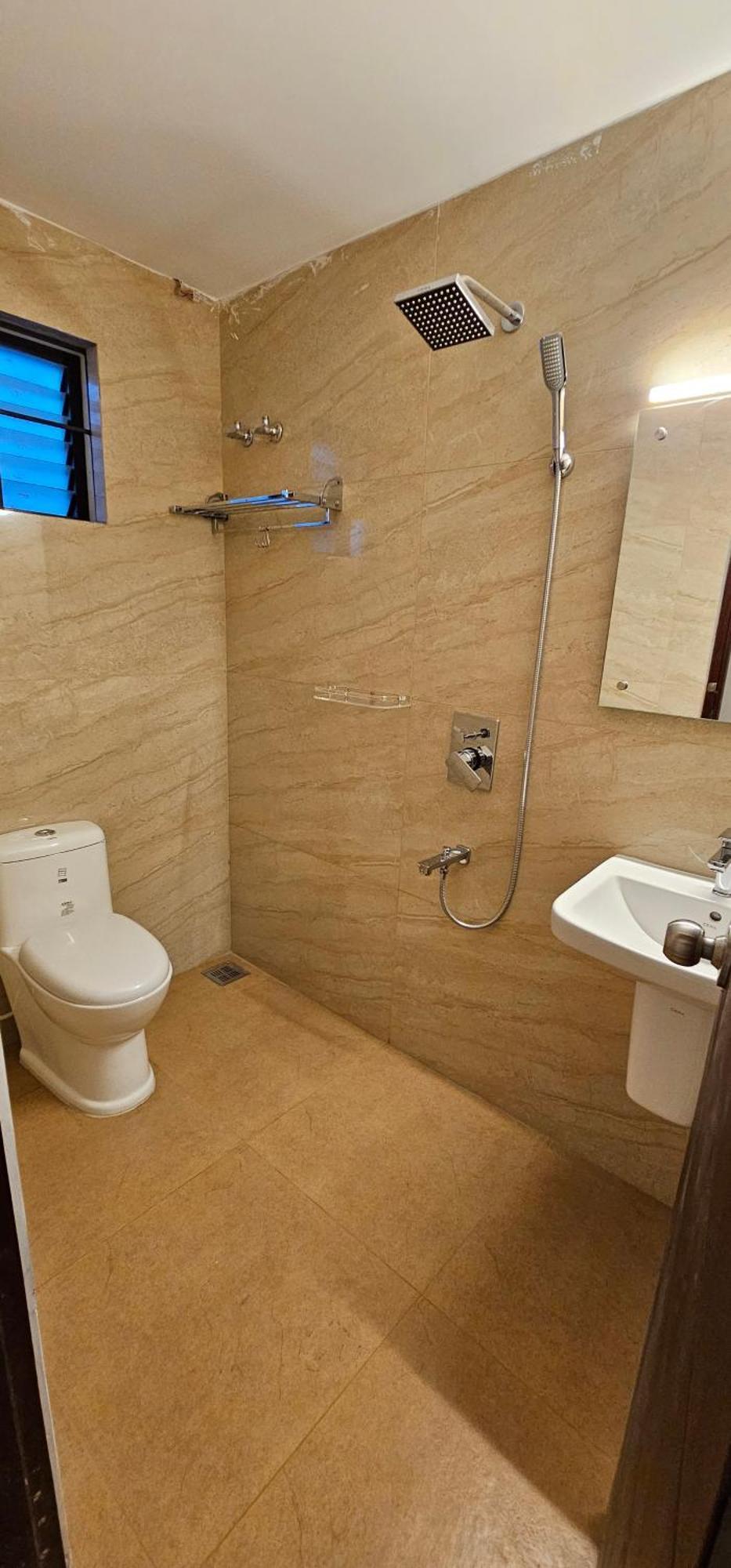 Blueway Residency Downtown Hotel Thiruvananthapuram Zewnętrze zdjęcie