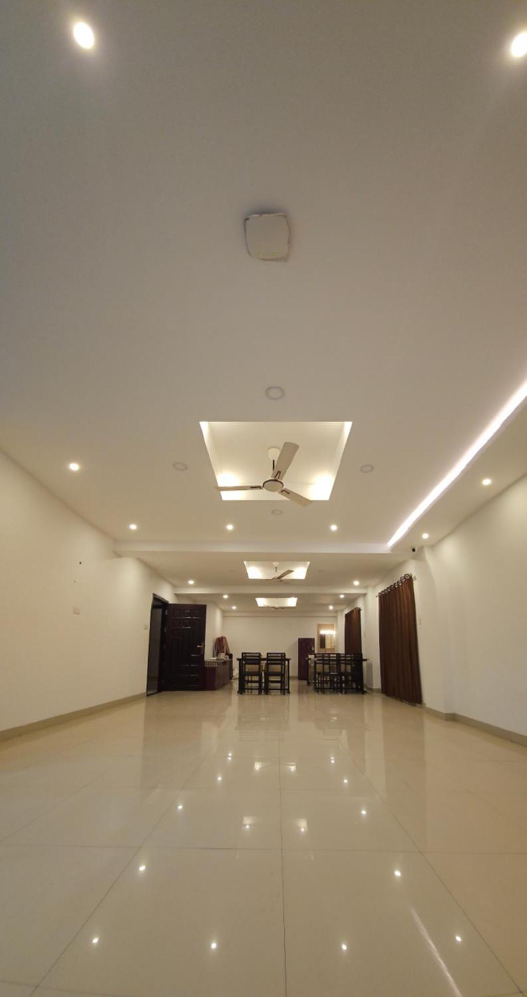 Blueway Residency Downtown Hotel Thiruvananthapuram Zewnętrze zdjęcie